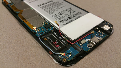 Mobile Phone Repair Shop «Revived Cellular & Technology», reviews and photos, 11070 SW Beaverton Hillsdale Hwy, Beaverton, OR 97005, USA