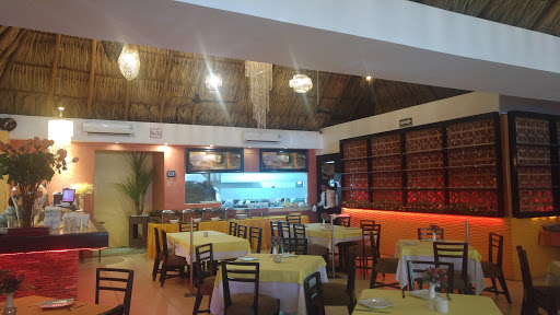 Restaurante Nuevo Gusto