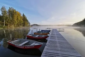 Forrest Lodge Karelia image