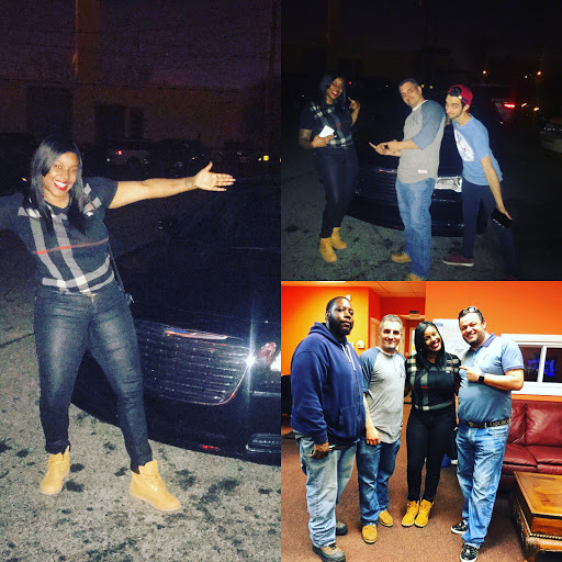 Used Car Dealer «Real Deal Auto Sales», reviews and photos, 2509 N Broad St, Philadelphia, PA 19132, USA