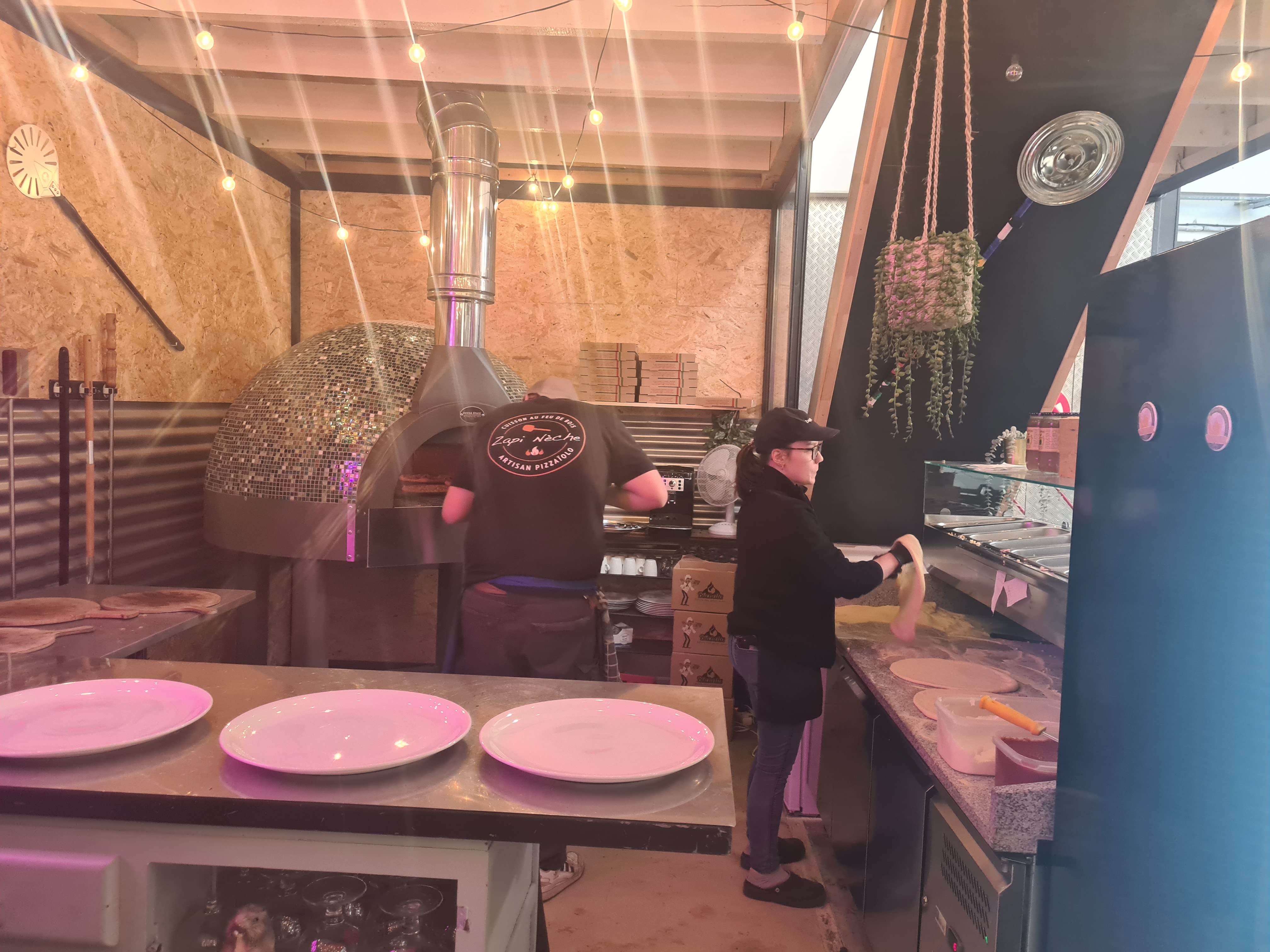 Photo n° 4 de l'avis de Joelle. fait le 13/07/2018 à 16:15