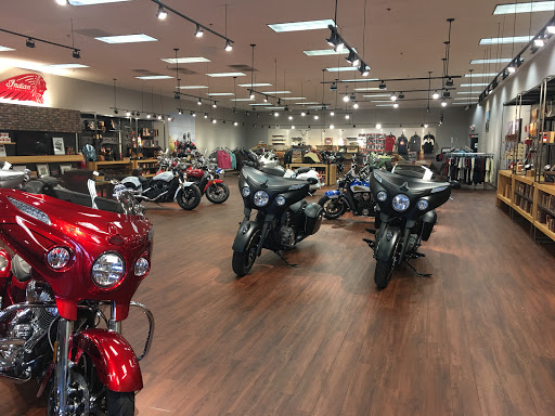 Motorcycle Dealer «RideNow Powersports Concord & Indian Motorcycle Concord», reviews and photos, 254 Concord Pkwy S, Concord, NC 28027, USA