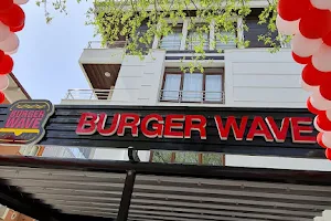 Burger Wave image