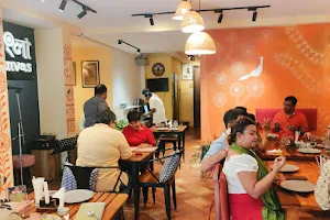 Bangla Canvas Restaurant image