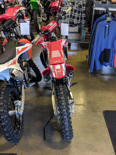 Motorcycle Dealer «Factory Powersports», reviews and photos, 3093 Wiljan Ct, Santa Rosa, CA 95407, USA