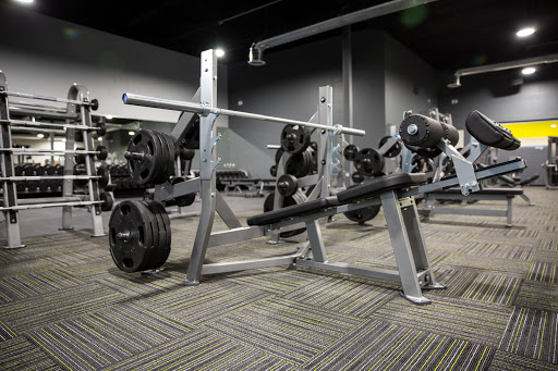 Gym «Powerhouse Gym Milford», reviews and photos, 963 E Summit St, Milford, MI 48381, USA