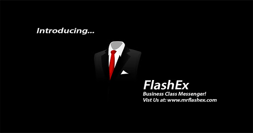 FlashEx Courier & Luggage Storage Services