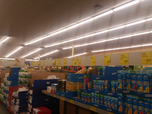 Supermarket «ALDI», reviews and photos, 6129 Backlick Rd, Springfield, VA 22150, USA