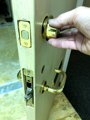 Locksmith «American Lock & Key», reviews and photos, 9516 Cortez Rd W #8, Bradenton, FL 34210, USA
