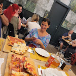 Photo n°1 de l'avis de grzegorz. fait le 29/05/2022 à 15:00 sur le  Pizzeria Saturnia à Colli del Tronto