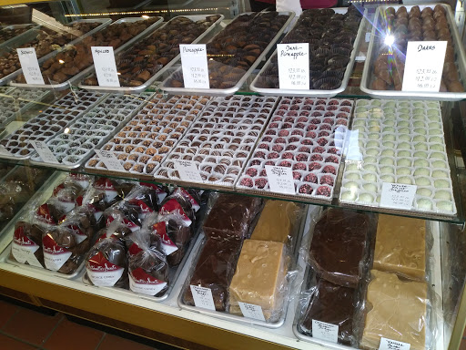 Ice Cream Shop «Antoinette Sweets Inc», reviews and photos, 5981 Transit Rd, Depew, NY 14043, USA