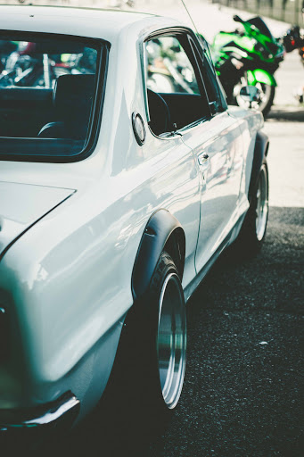 Auto Repair Shop «motor», reviews and photos, 6310 Wooster Pike, Cincinnati, OH 45227, USA