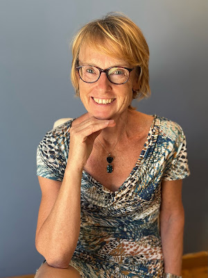 Valérie Le Tertre praticien psychothérapie hypnose EMDR ostéofluidique à Le Thuit-de-l'Oison