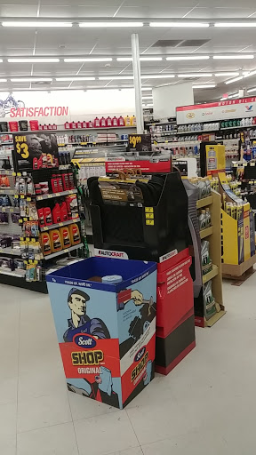 Auto Parts Store «Advance Auto Parts», reviews and photos, 115 Middle St, Lake Mary, FL 32746, USA