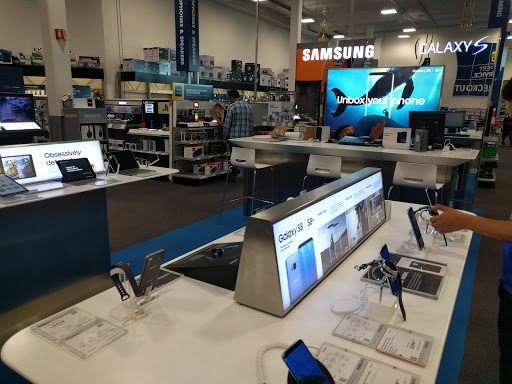 Electronics Store «Best Buy», reviews and photos, 3090 Stevens Creek Blvd, San Jose, CA 95128, USA