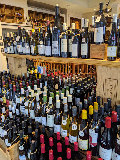 Wine Store «West End Wine Shop», reviews and photos, 777 Pearl St C, Boulder, CO 80302, USA