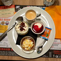 Plats et boissons du Restaurant La T'iote AUBERGE à Dreuil-lès-Amiens - n°20