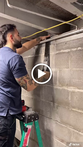 Waterproofing Company «Healthy Basement Systems», reviews and photos