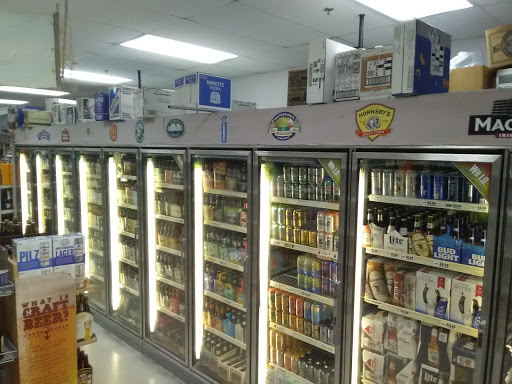 Liquor Store «Winter Springs Liquors», reviews and photos, 1164 Tree Swallow Dr, Winter Springs, FL 32708, USA