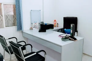 Dr. MORE CLINIC ( MD CHEST SPECIALIST & GYNAEC/IVF SPECIALIST) image