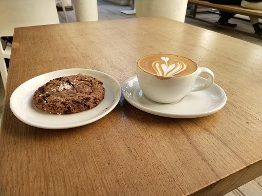 Coffee Shop «Blue Bottle Coffee», reviews and photos, 456 University Ave, Palo Alto, CA 94301, USA