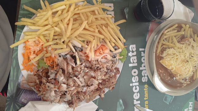 Avaliações doPizaria Milénio em Valença - Pizzaria