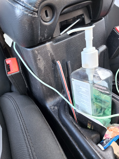 Car Wash «Splash Car Wash», reviews and photos, 27 Connolly Pkwy, Hamden, CT 06514, USA