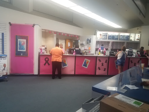 Post Office «United States Postal Service», reviews and photos, 500 Bill France Blvd, Daytona Beach, FL 32114, USA