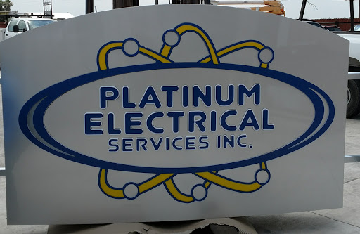 Photo of Platinum Electrical Services, Inc.