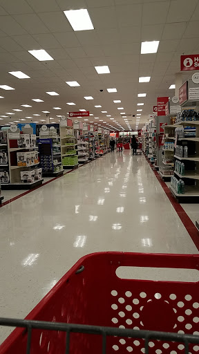 Department Store «Target», reviews and photos, 1183 Williams Reserve Blvd, Wadsworth, OH 44281, USA