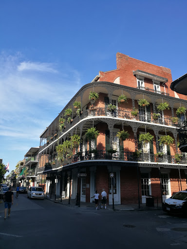 Stationery Store «Papier Plume», reviews and photos, 842 Royal St, New Orleans, LA 70116, USA