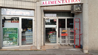 Asie à Torcy