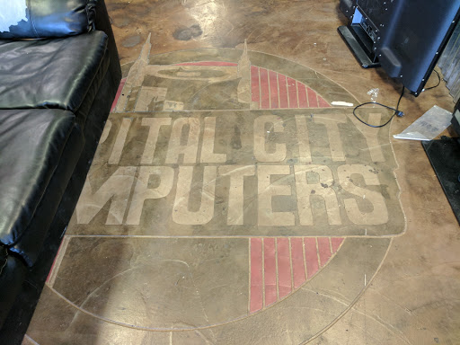 Computer Repair Service «Capital City Computers and TV Repair», reviews and photos, 911-B Gallatin Pike S, Madison, TN 37115, USA