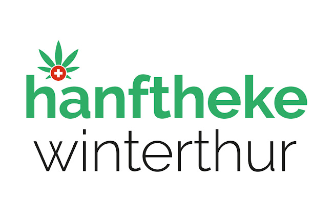 Kommentare und Rezensionen über Hanftheke Winterthur