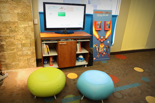 Health Insurance Agency «Florida Blue Center - Orlando», reviews and photos