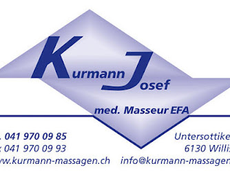 Kurmann Josef