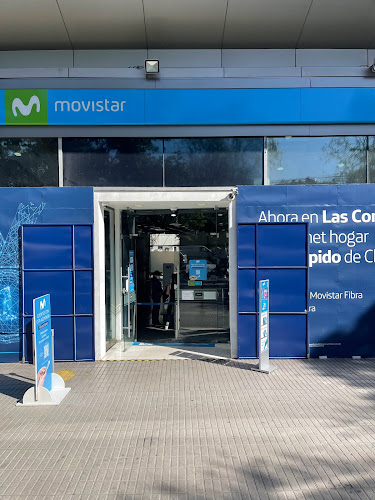 Opiniones de Movistar en Las Condes - Tienda de móviles