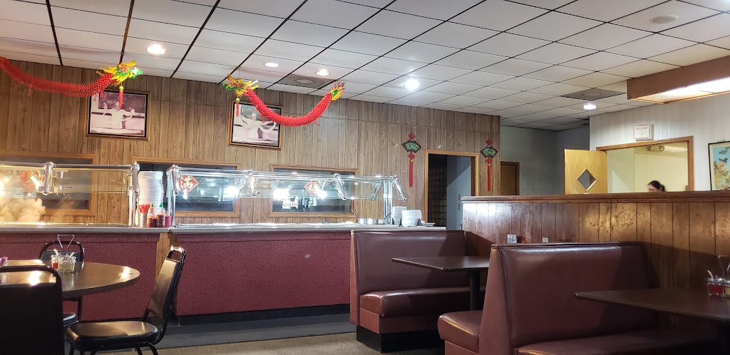 Mandarin House 68008