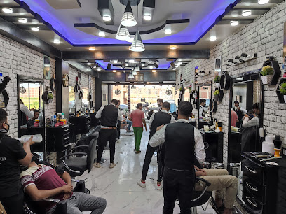 Mohamed Attia Salon