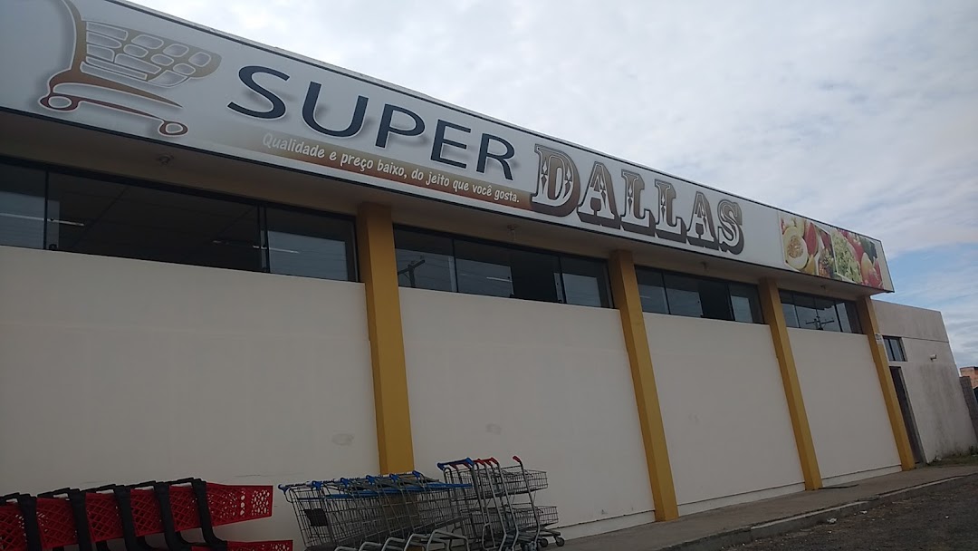 Supermercado Dallas