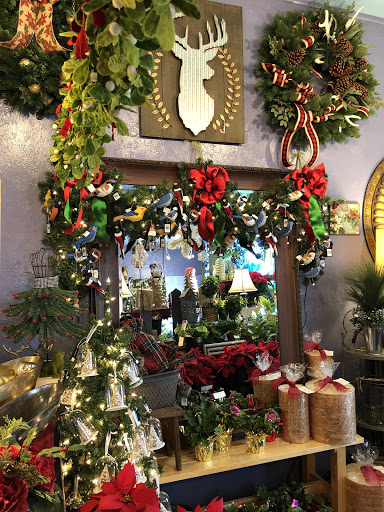 Florist «Z Florist», reviews and photos, 804 Mt Royal Blvd, Pittsburgh, PA 15223, USA