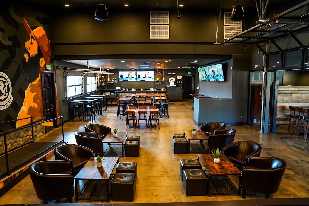 Bastards Canteen 92590