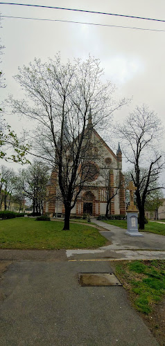 Szekszárdi Újvárosi Szent Mihály arkangyal templom - Szekszárd