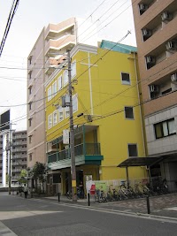 チャペル・こひつじ