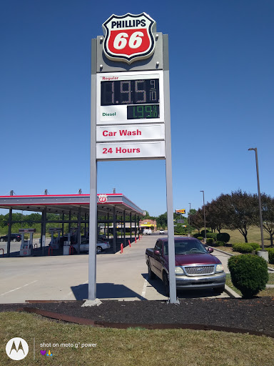 Convenience Store «Zipz Convenience Stores», reviews and photos, 6100 MO-150, Grandview, MO 64030, USA