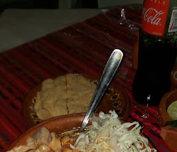 Rosa Vallarta photo