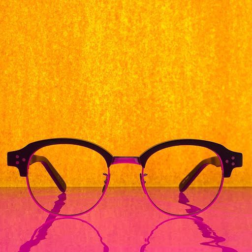 Optician «Labrabbit Optics», reviews and photos, 1104 N Ashland Ave, Chicago, IL 60622, USA