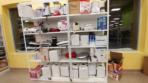 Thrift Store «Goodwill - Apple Valley», reviews and photos