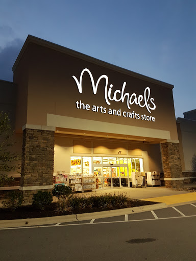 Craft Store «Michaels», reviews and photos, 305 Town Center Loop, Waynesville, NC 28786, USA