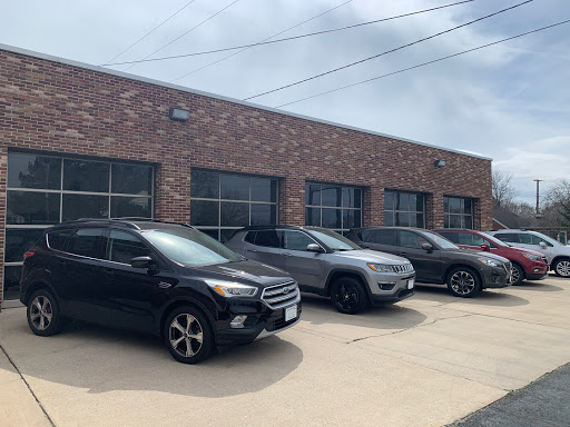 Used Car Dealer «Curriden Auto Sales», reviews and photos, 78 N Broadway, Pennsville, NJ 08070, USA